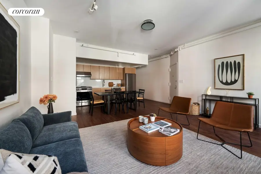 128 S 1st Street #1, Brooklyn, NY 11249 - #3