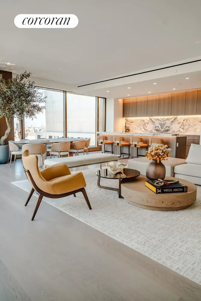 500 W 18th Street #WEST_24C, Manhattan, NY 10011 - #1