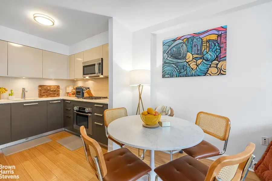 505 W 47th Street #5BN, Manhattan, NY 10036 - #2