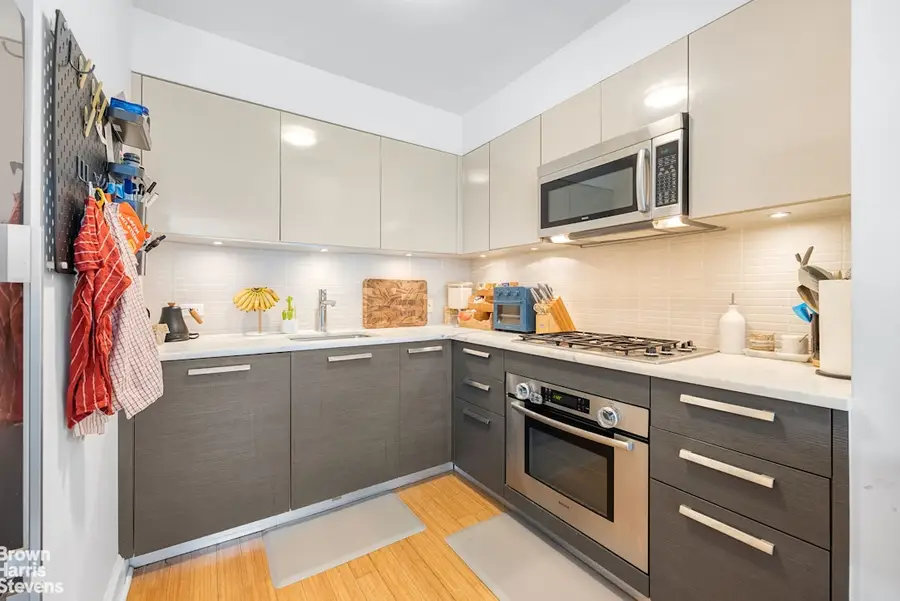 505 W 47th Street #5BN, Manhattan, NY 10036 - #3