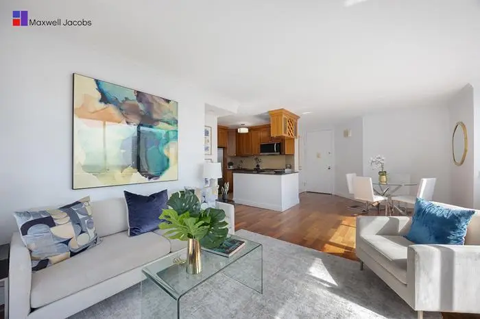 330 E 75th Street #19-C, Manhattan, NY 10021 - #2