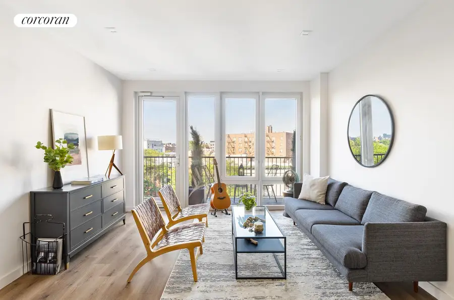 1462 Flatbush Avenue #3E, Brooklyn, NY 11210 - #2