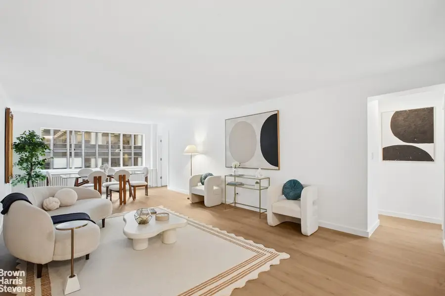 249 E 48th Street #11B, Manhattan, NY 10017 - #3