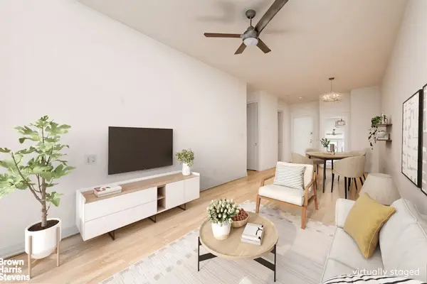 209 W 118th Street #3F, Manhattan, NY 10026