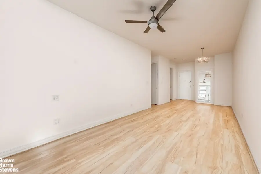 209 W 118th Street #3F, New York, NY 10026 - #2