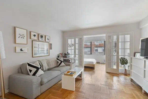 420 E 55th Street #11-U, Manhattan, NY 10022