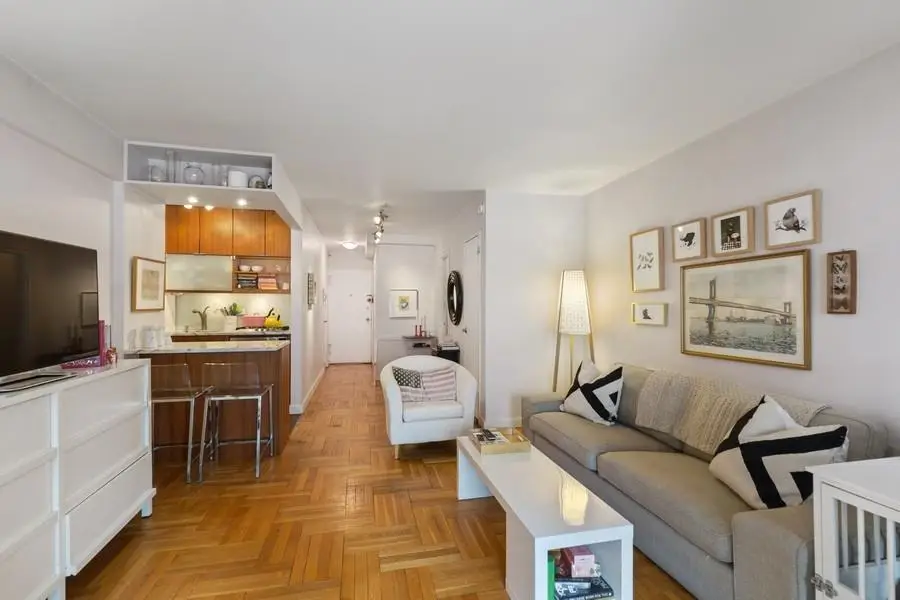 420 E 55th Street #11-U, Manhattan, NY 10022 - #2