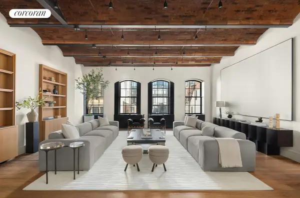 36 Bleecker Street #5A, Manhattan, NY 10012