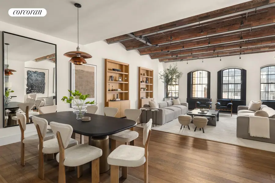 36 Bleecker Street #5A, Manhattan, NY 10012 - #3