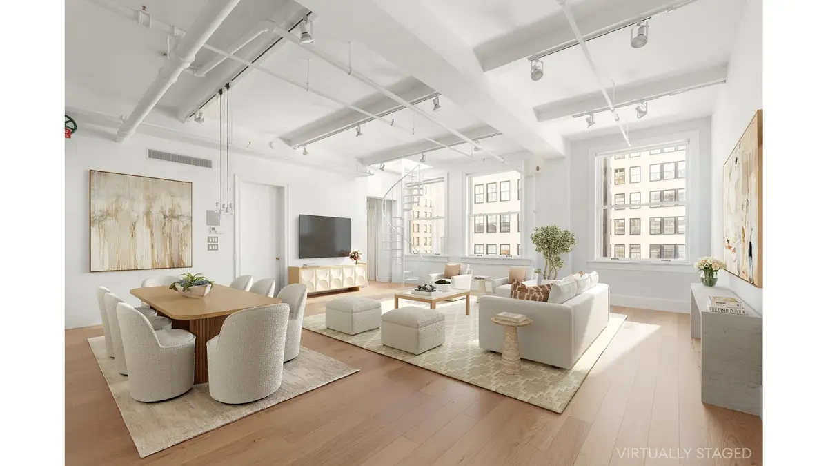 222 Park Avenue S #PH12C, Manhattan, NY 10003 - #1