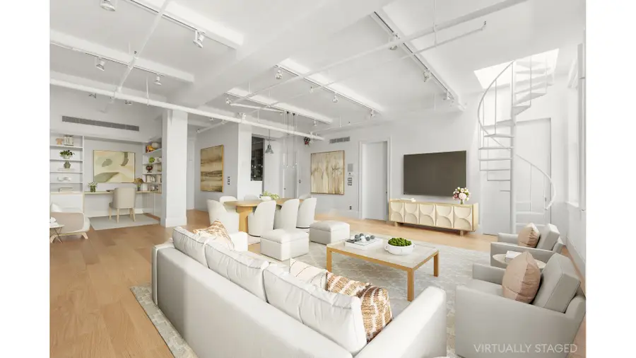 222 Park Avenue S #PH12C, Manhattan, NY 10003 - #2