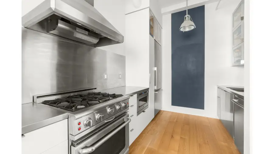 222 Park Avenue S #PH12C, Manhattan, NY 10003 - #3