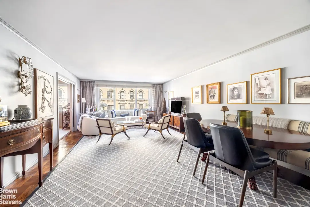 135 E 83rd Street #6/7C, Manhattan, NY 10028 - #1