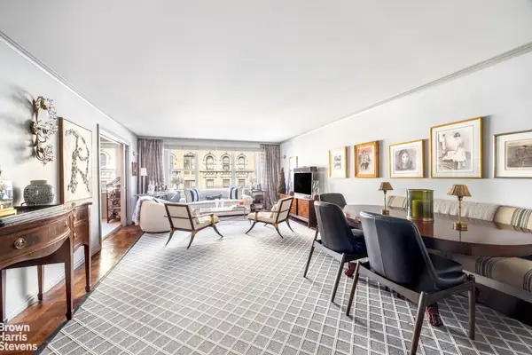 135 E 83rd Street #6/7C, Manhattan, NY 10028
