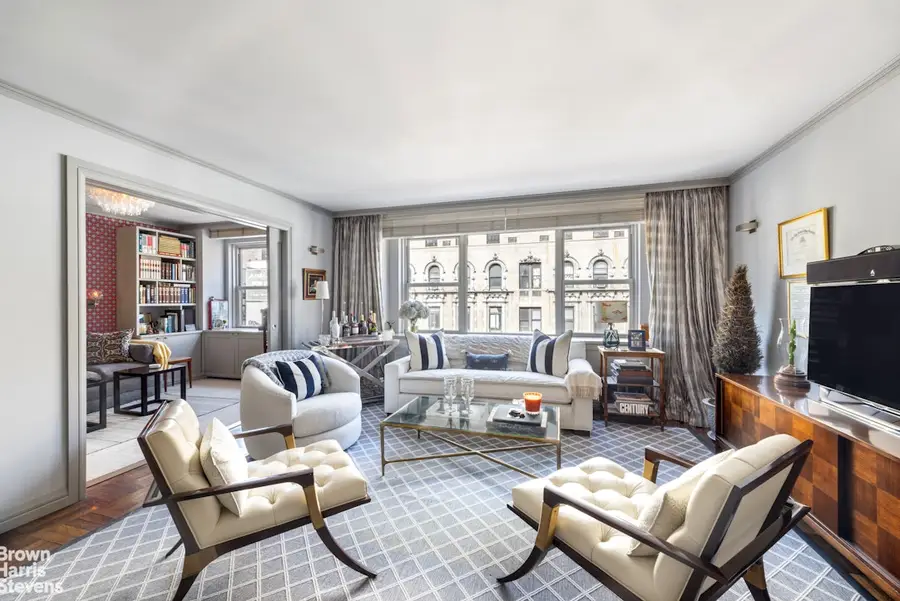 135 E 83rd Street #6/7C, Manhattan, NY 10028 - #2