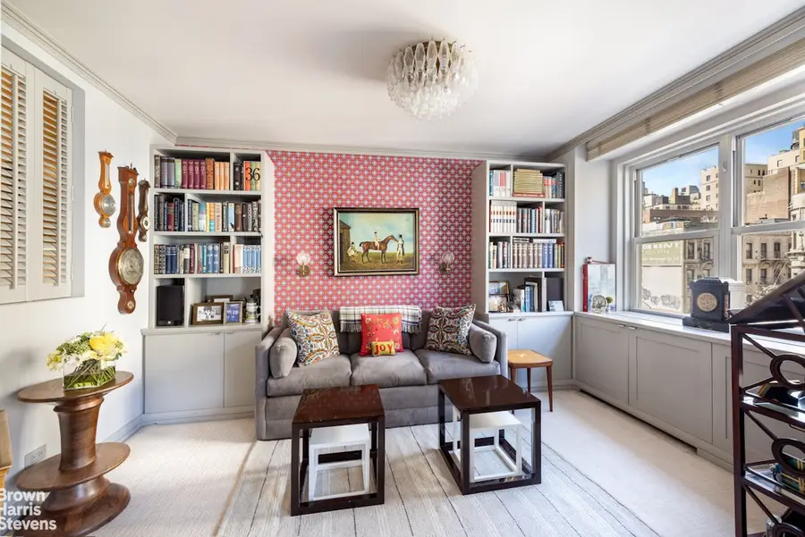 135 E 83rd Street #6/7C, Manhattan, NY 10028 - #3