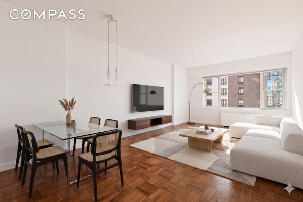 60 E 8th Street #14L, Manhattan, NY 10003