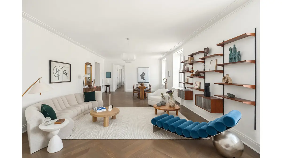 225 W 86th Street #617, Manhattan, NY 10024 - #1