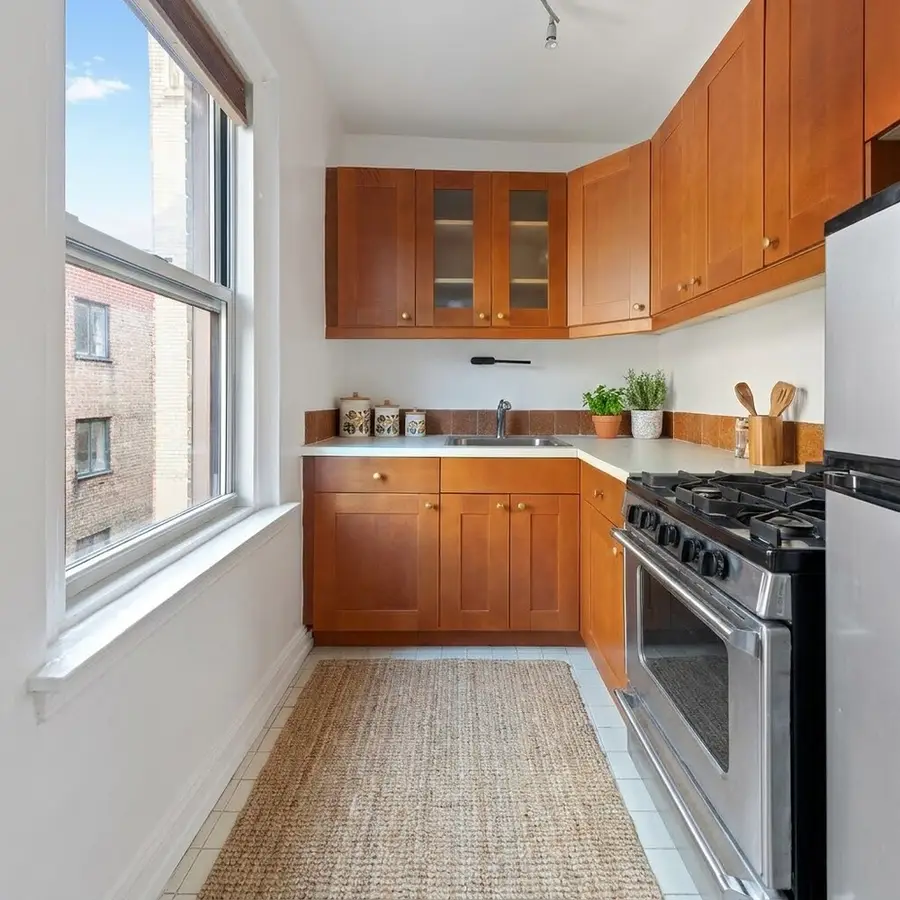 70 Remsen Street #9E, Brooklyn, NY 11201 - #2
