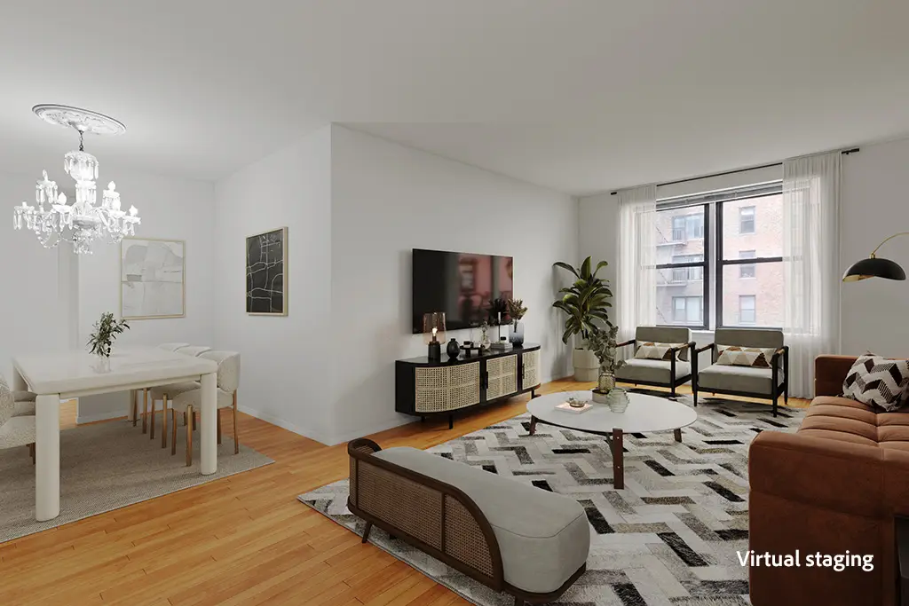 35-20 Leverich Street #C342, Queens, NY 11377 - #1