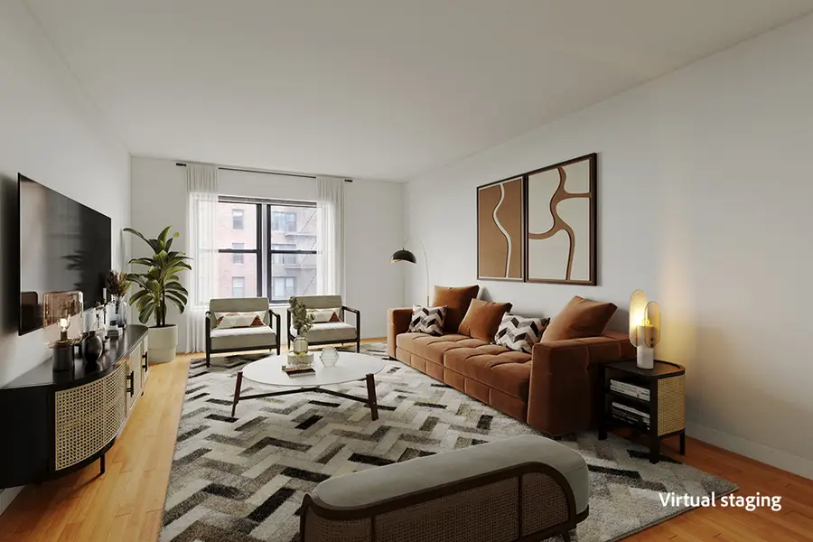 35-20 Leverich Street #C342, Queens, NY 11377 - #2