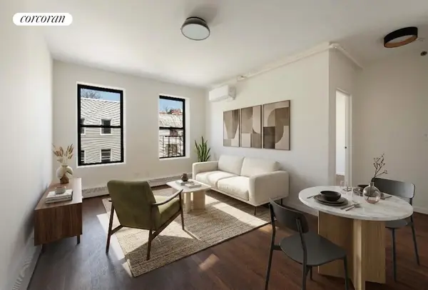 128 S 1st Street #3A, Brooklyn, NY 11249