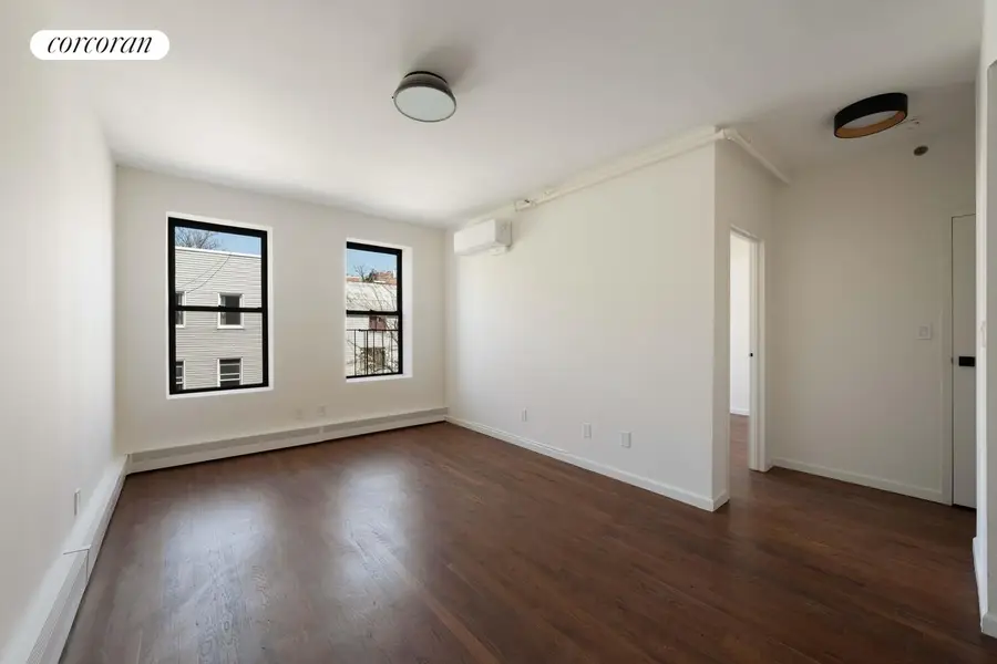 128 S 1st Street #3A, Brooklyn, NY 11249 - #3