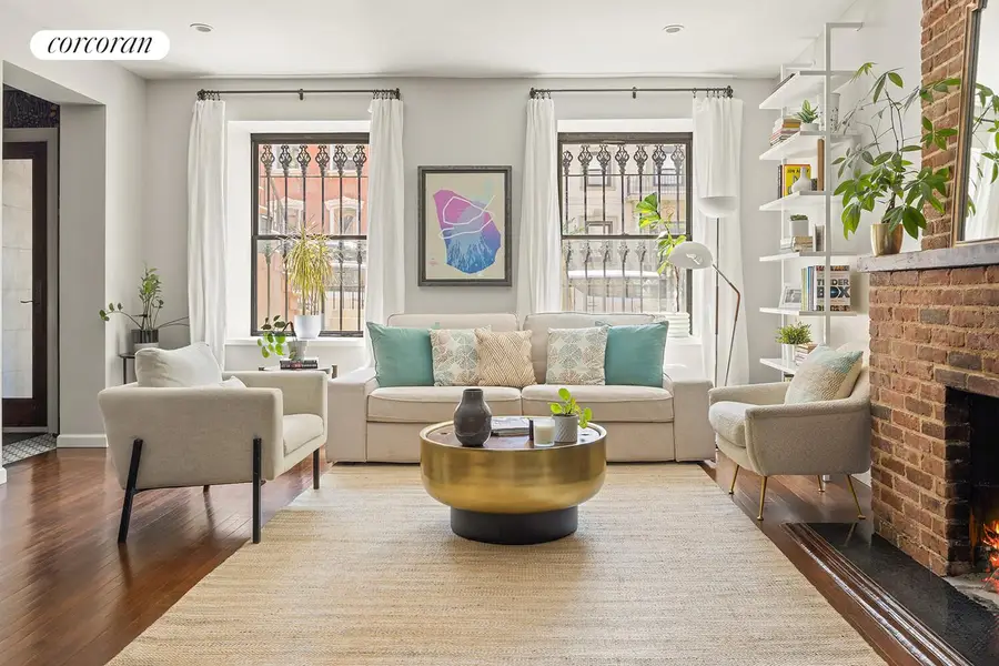 233 President Street #1, Brooklyn, NY 11231 - #3