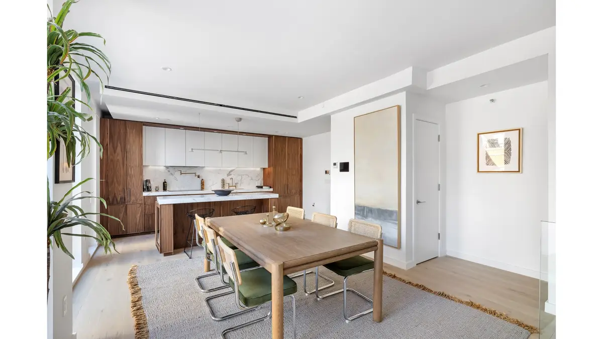 109 Devoe Street, Brooklyn, NY 11211 - #1