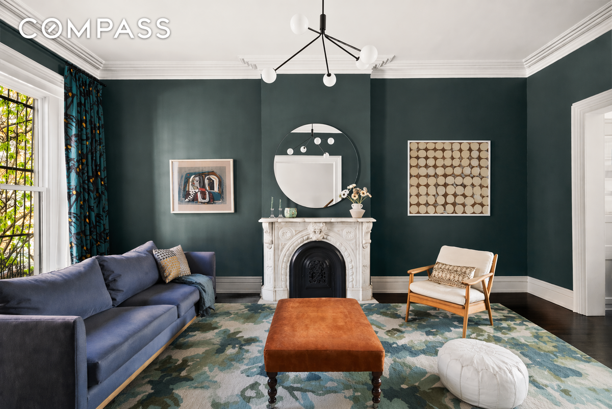 389 Classon Avenue, Brooklyn, NY 11238 - #1