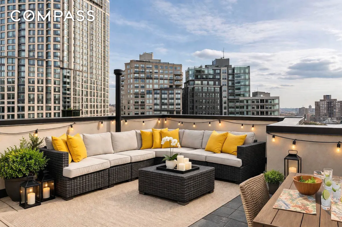 21-19 46th Avenue #1, Long Island City, NY 11101 - #1