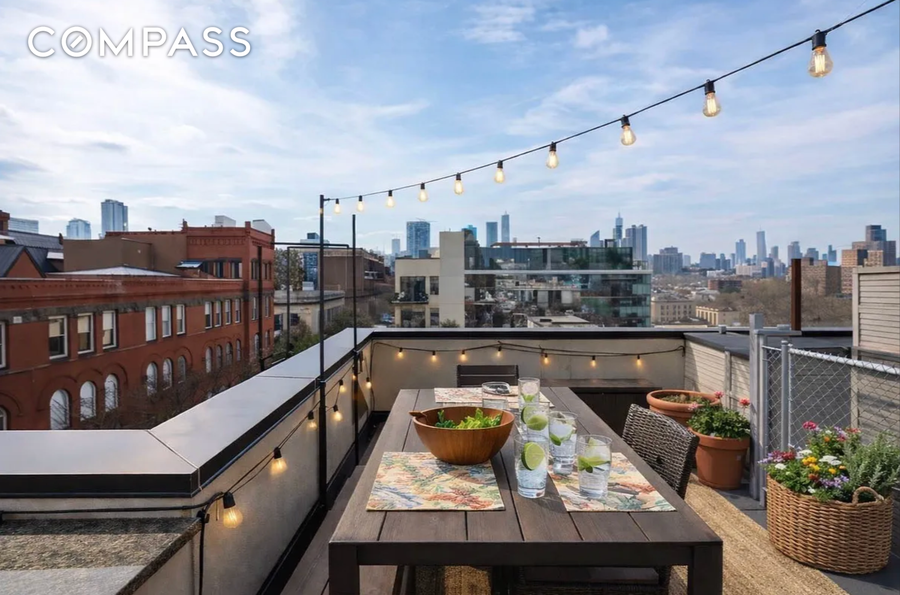 21-19 46th Avenue #1, Long Island City, NY 11101 - #2