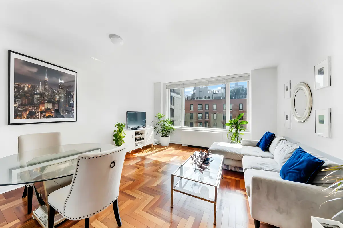 220 Riverside Boulevard #7V, Manhattan, NY 10069 - #1