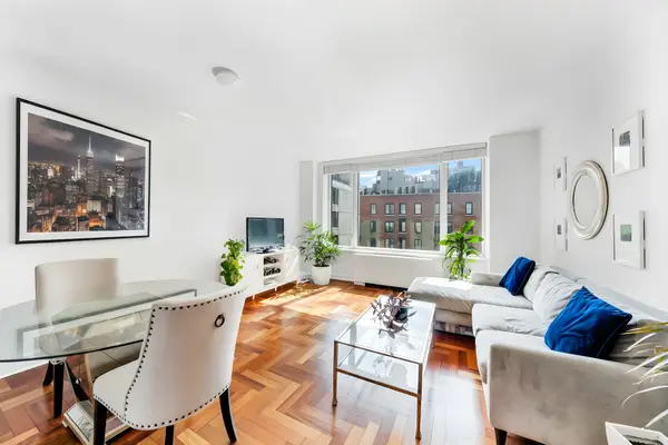 220 Riverside Boulevard #7V, Manhattan, NY 10069