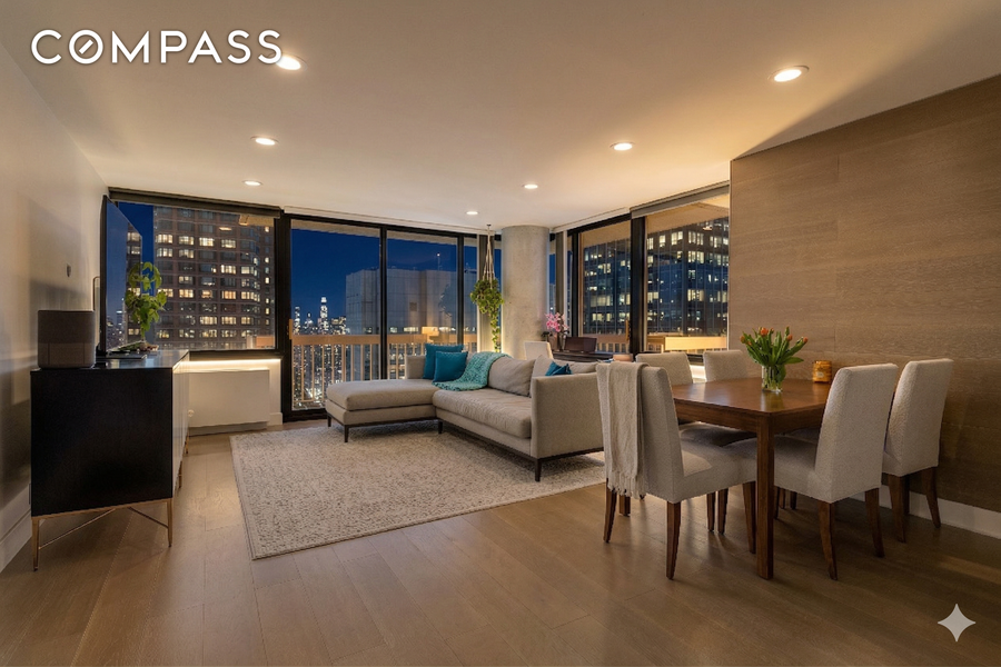 235 E 40th Street #40A, Manhattan, NY 10016 - #3
