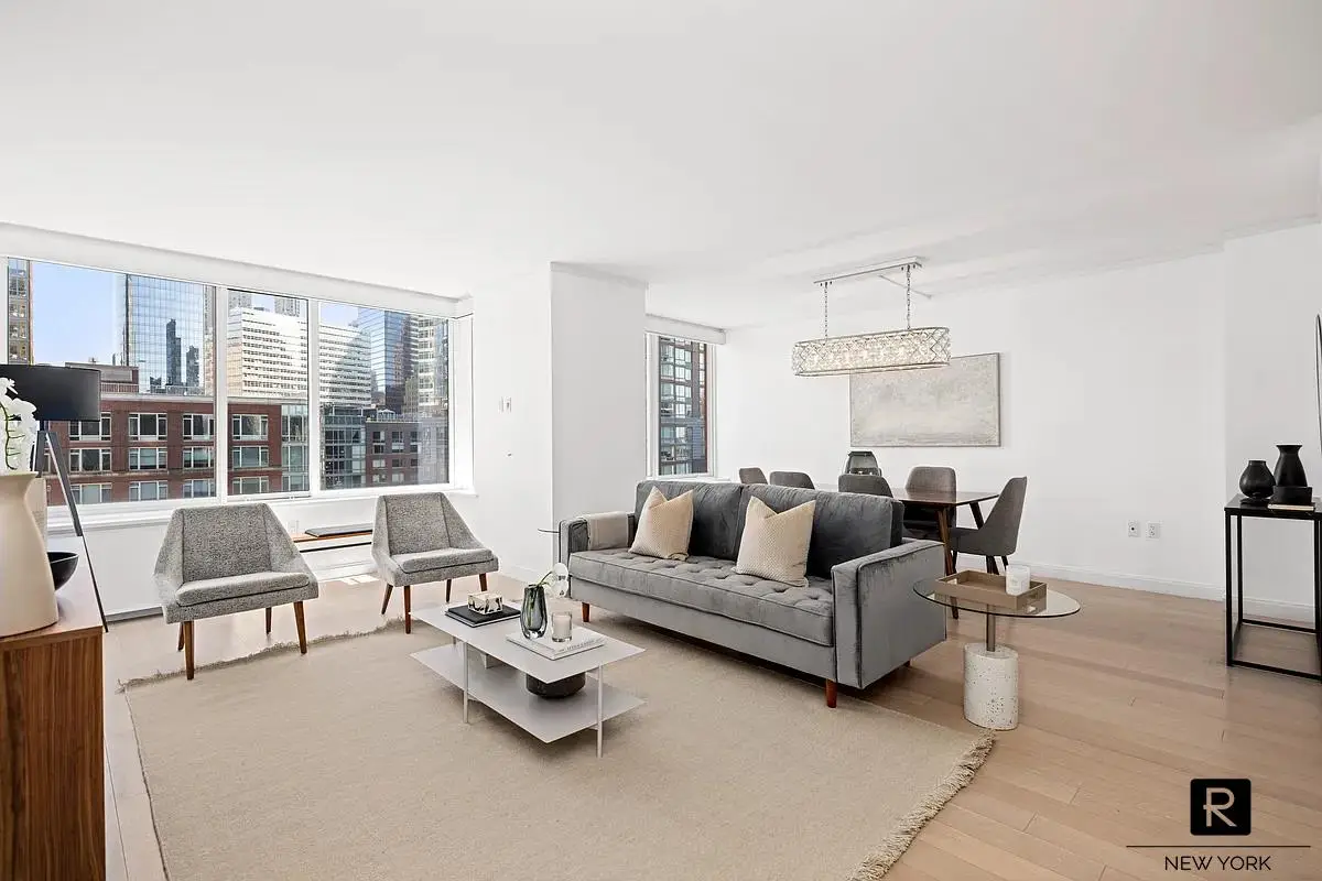 212 Warren Street #15A, New York, NY 10282 - #1