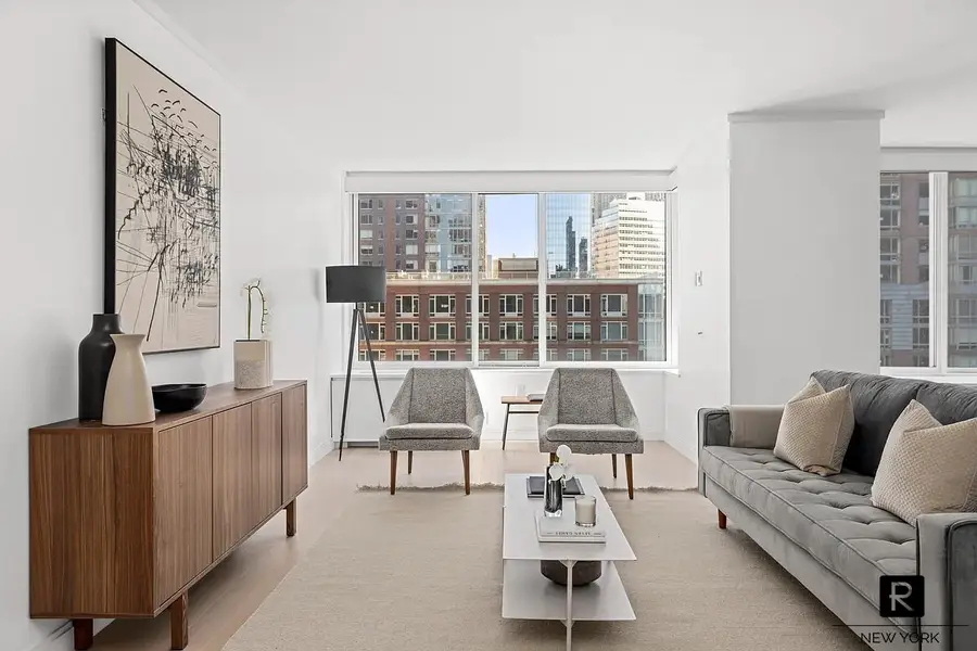 212 Warren Street #15A, New York, NY 10282 - #2