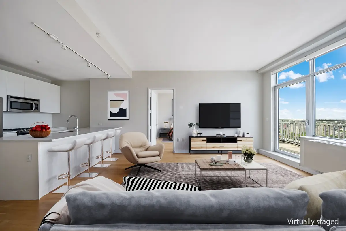 189 Schermerhorn Street #PHB, Brooklyn, NY 11201 - #1