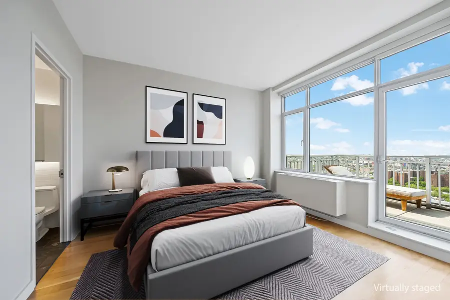 189 Schermerhorn Street #PHB, Brooklyn, NY 11201 - #3