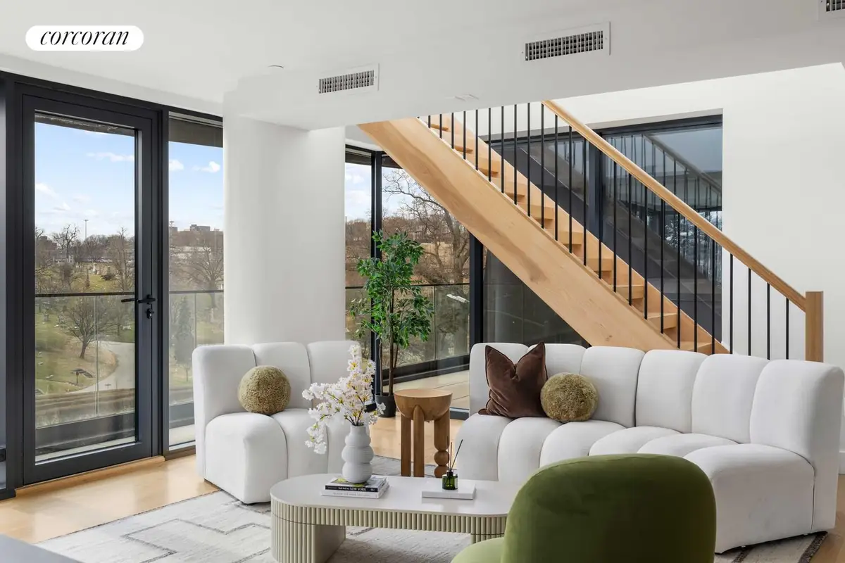 814 5th Avenue #PH4A, Brooklyn, NY 11232 - #1