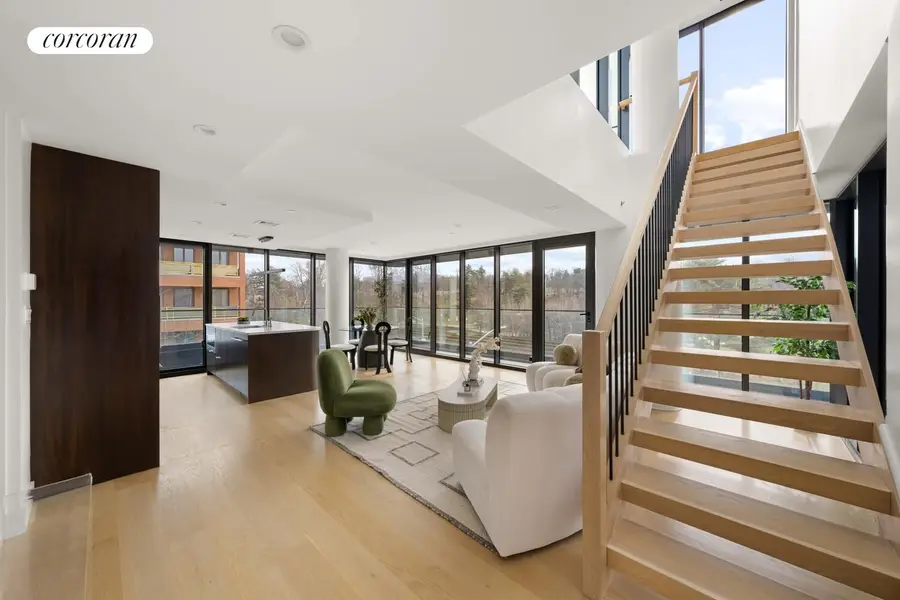 814 5th Avenue #PH4A, Brooklyn, NY 11232 - #2