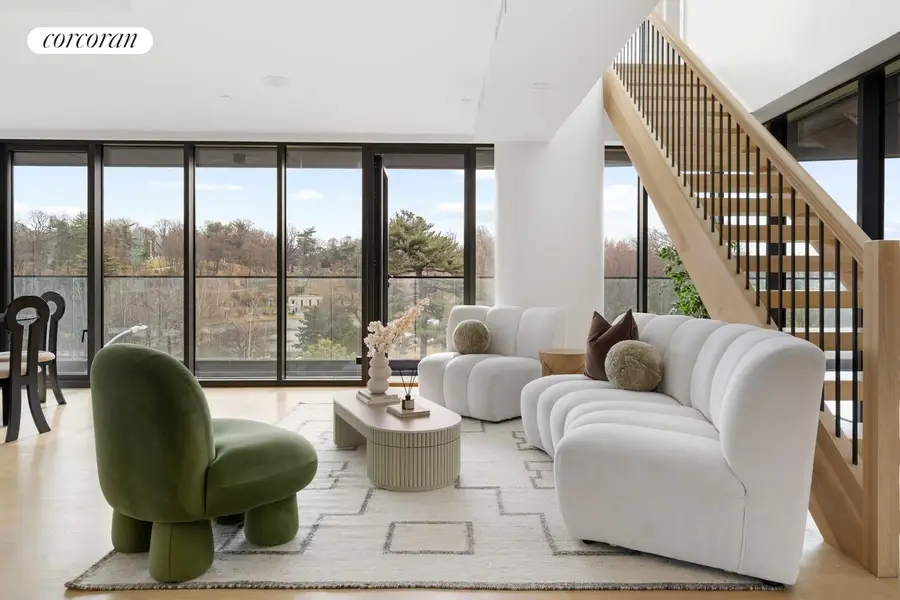 814 5th Avenue #PH4A, Brooklyn, NY 11232 - #3