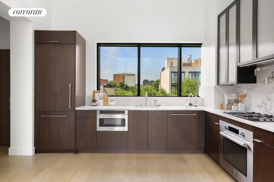 814 5th Avenue #PH4C, Brooklyn, NY 11232 - #3