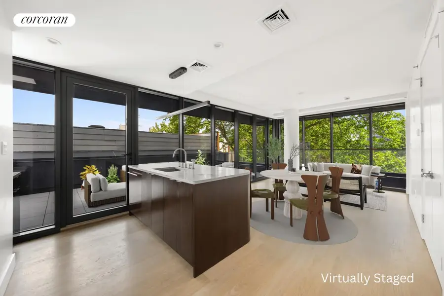 814 5th Avenue #3C, Brooklyn, NY 11232 - #2