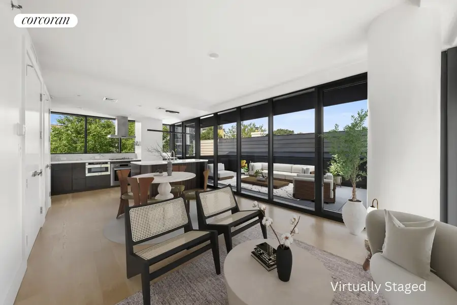 814 5th Avenue #3C, Brooklyn, NY 11232 - #3