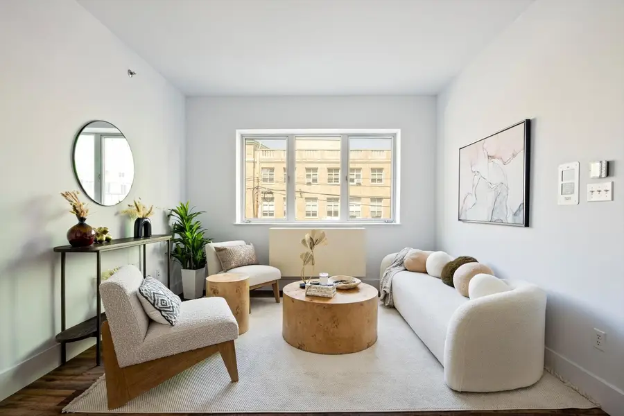 100 Maspeth Avenue #2H, Brooklyn, NY 11211 - #2