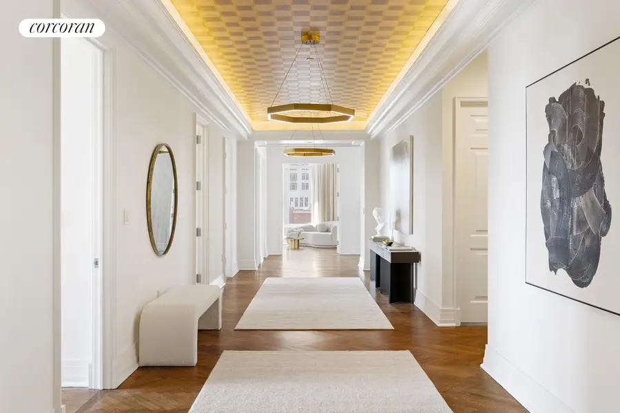 205 E 85th Street #PH2CD, Manhattan, NY 10028 - #2