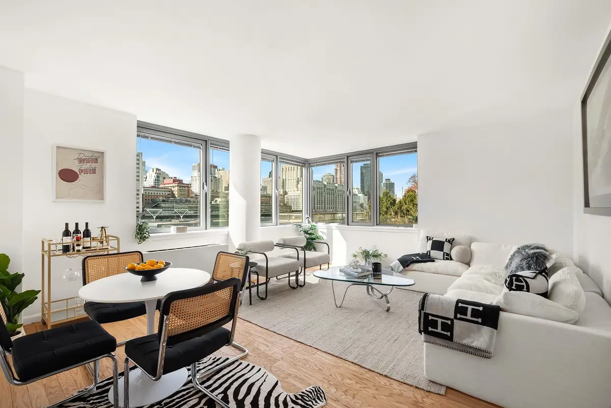 425 Main Street #4-E, Manhattan, NY 10044 - #1