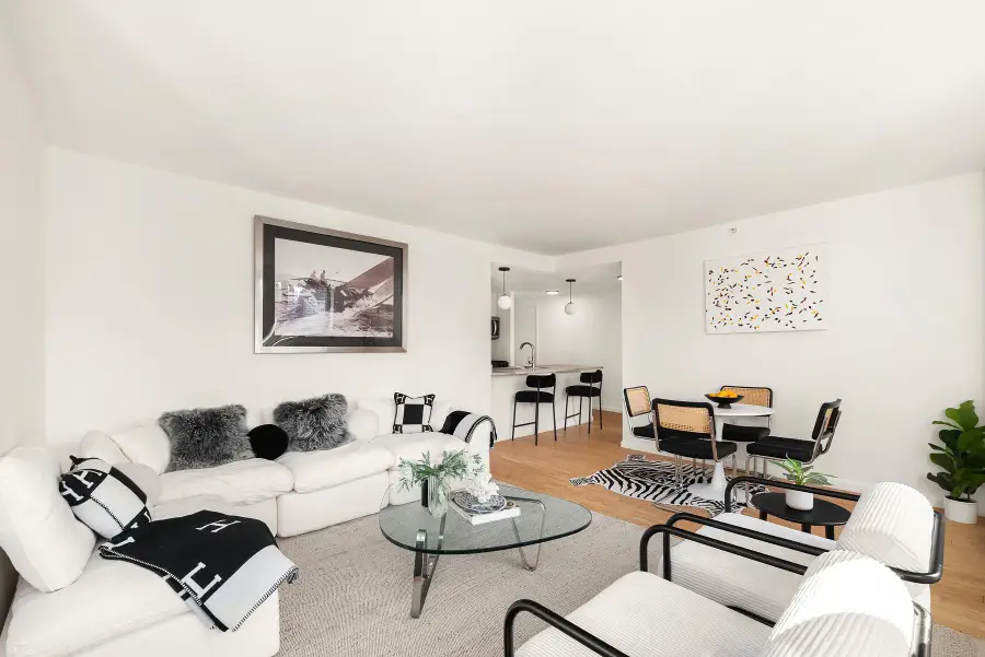 425 Main Street #4-E, Manhattan, NY 10044 - #2