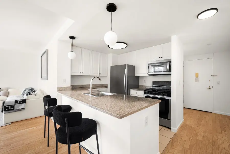 425 Main Street #4-E, Manhattan, NY 10044 - #3